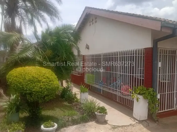 3 Bedroom House to Rent in Tynwald, Harare