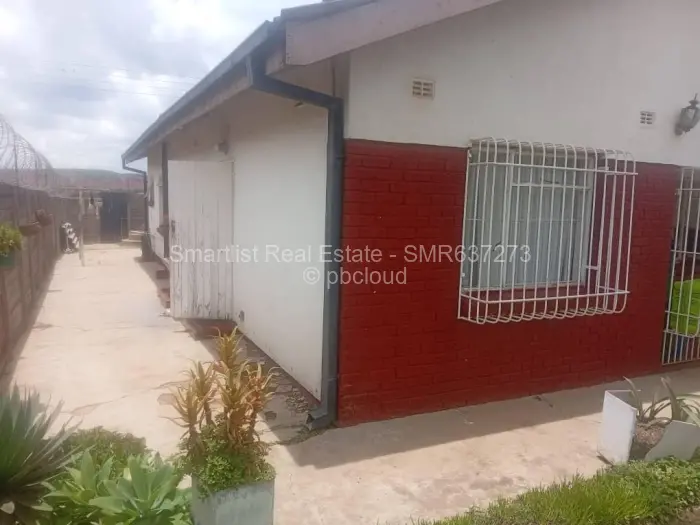 3 Bedroom House to Rent in Tynwald, Harare