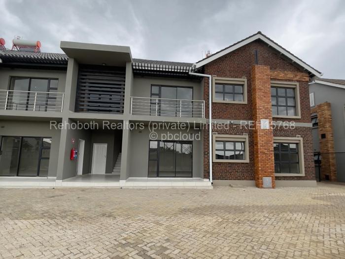 Flat/Apartment to Rent in Madokero Estates, Harare