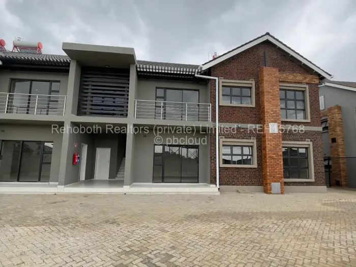 Flat/Apartment to Rent in Madokero Estates, Harare