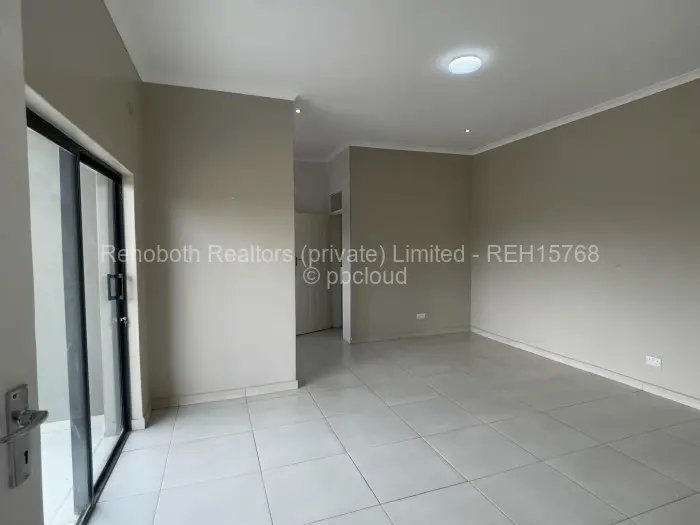 Flat/Apartment to Rent in Madokero Estates, Harare