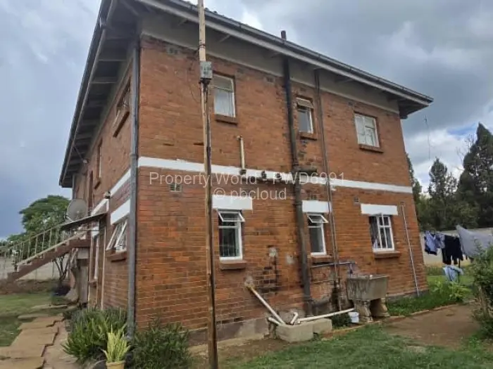 Flat/Apartment for Sale in Eastlea, Harare