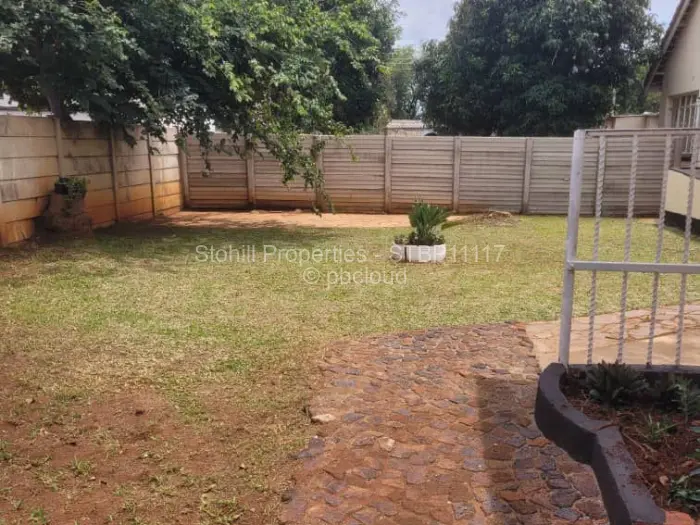 House for Sale in Hillside, Harare