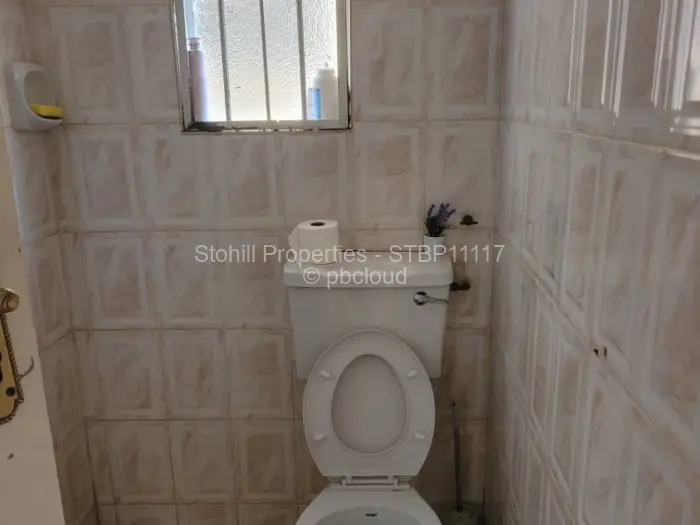 House for Sale in Hillside, Harare