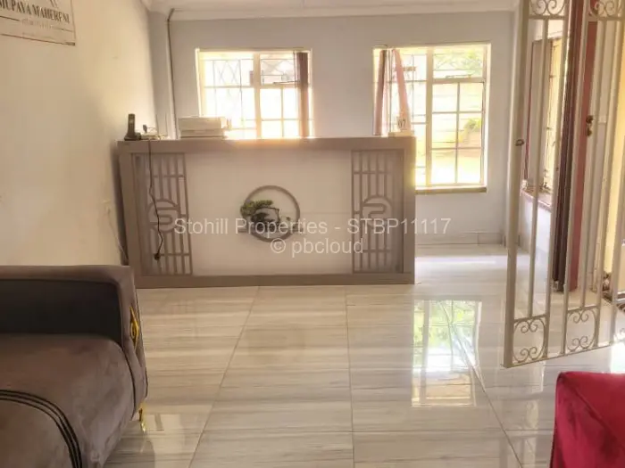 House for Sale in Hillside, Harare