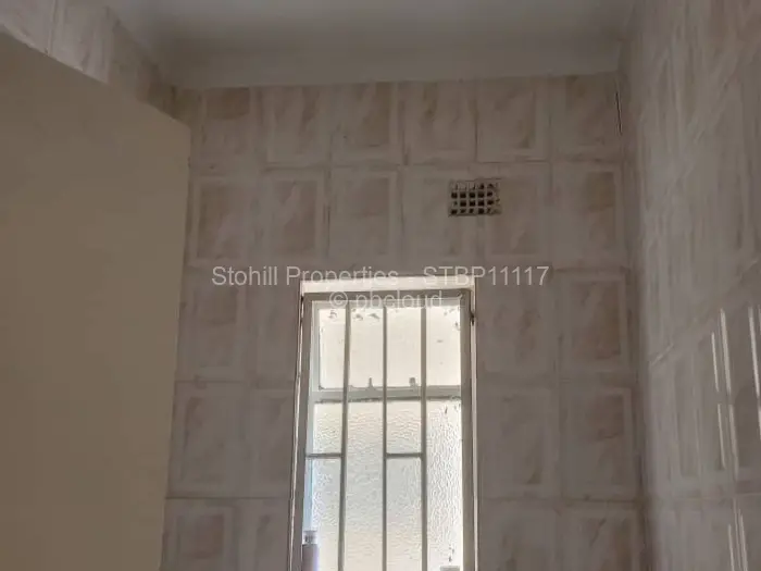 House for Sale in Hillside, Harare