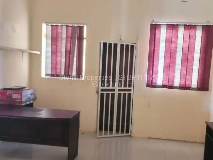 House for Sale in Hillside, Harare