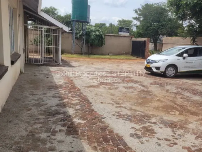 House for Sale in Hillside, Harare