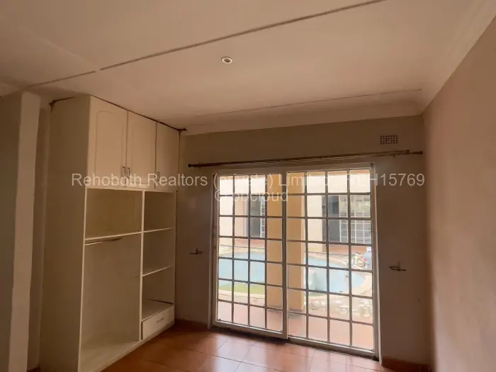 Office to Rent in Pomona, Harare