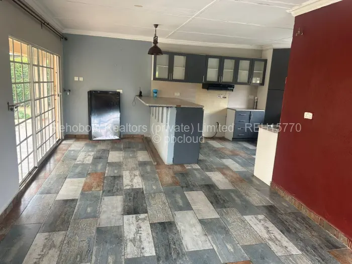 Office to Rent in Pomona, Harare