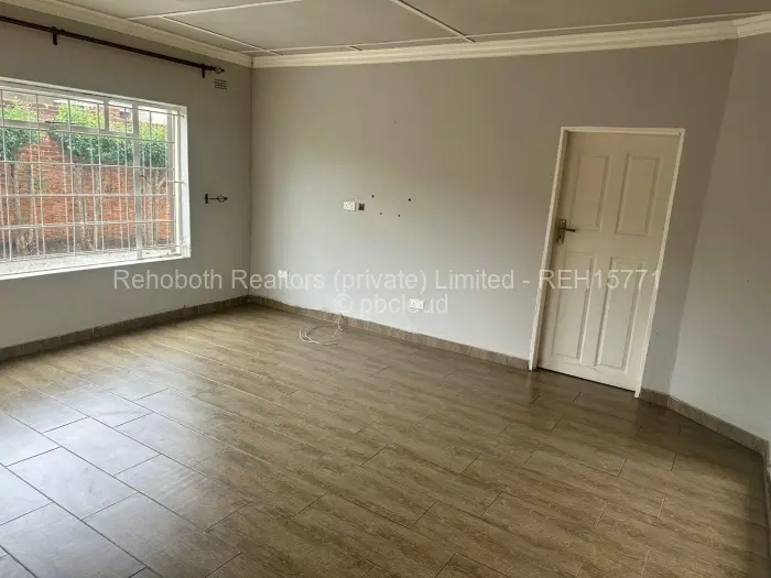 Office to Rent in Pomona, Harare
