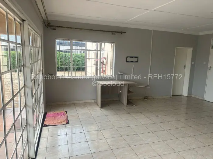 Office to Rent in Pomona, Harare