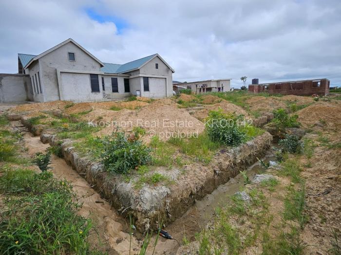 Residential Stand for Sale in Marondera, Marondera