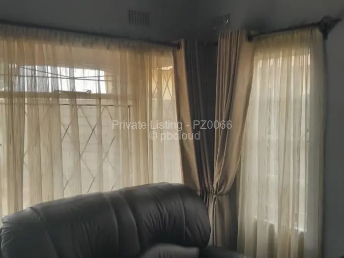 House for Sale in Glen View, Harare