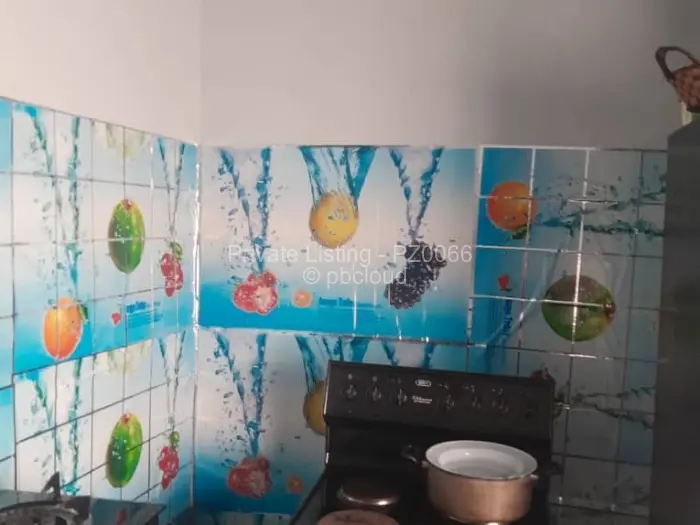 House for Sale in Glen View, Harare