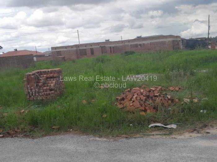 Residential Stand for Sale in Ruwa, Ruwa