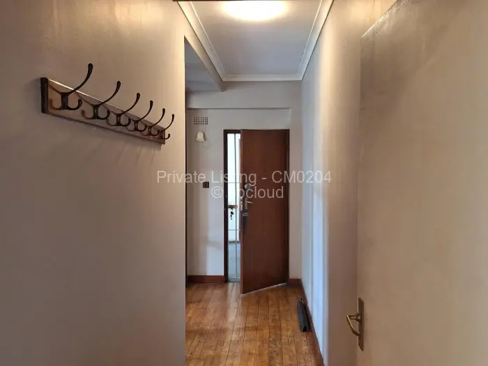 Flat/Apartment for Sale in Avenues, Harare