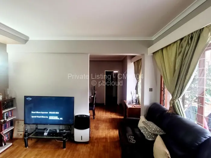 Flat/Apartment for Sale in Avenues, Harare