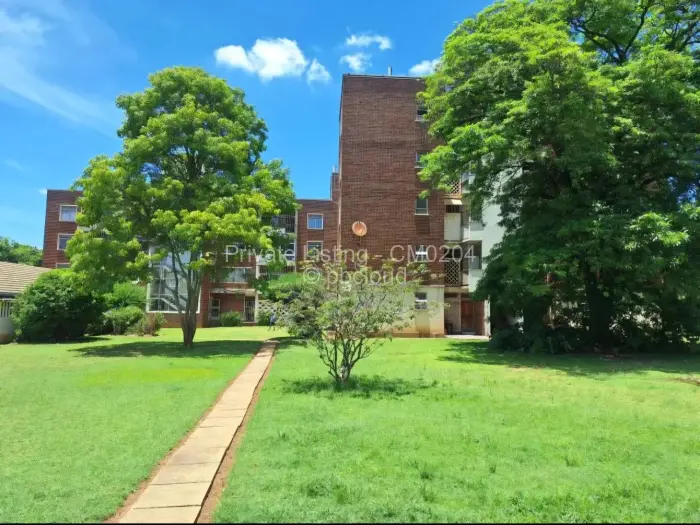 Flat/Apartment for Sale in Avenues, Harare