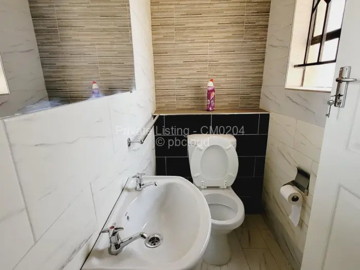 Flat/Apartment for Sale in Avenues, Harare