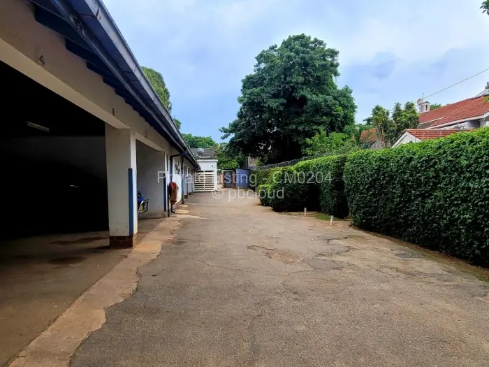 Flat/Apartment for Sale in Avenues, Harare