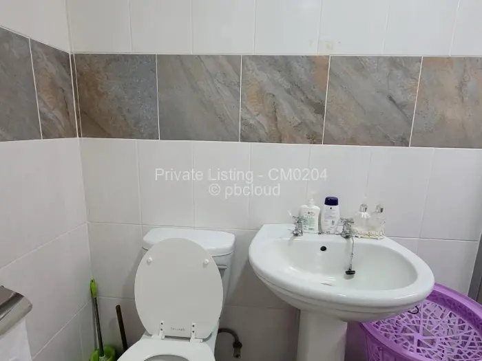 Flat/Apartment for Sale in Avenues, Harare