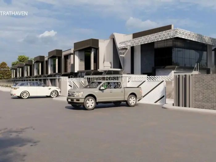 Flat/Apartment for Sale in Strathaven, Harare