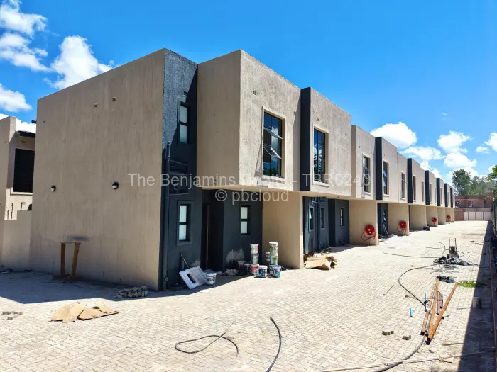 Flat/Apartment for Sale in Strathaven, Harare