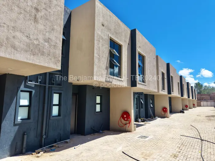 Flat/Apartment for Sale in Strathaven, Harare