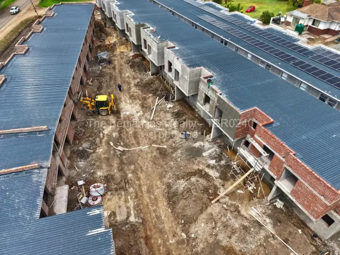 Flat/Apartment for Sale in Strathaven, Harare