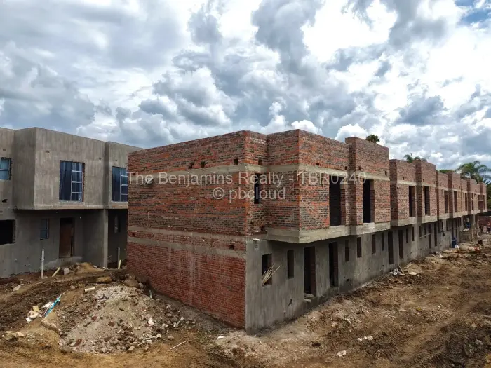 Flat/Apartment for Sale in Strathaven, Harare