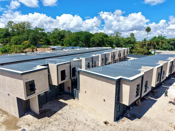 Flat/Apartment for Sale in Strathaven, Harare