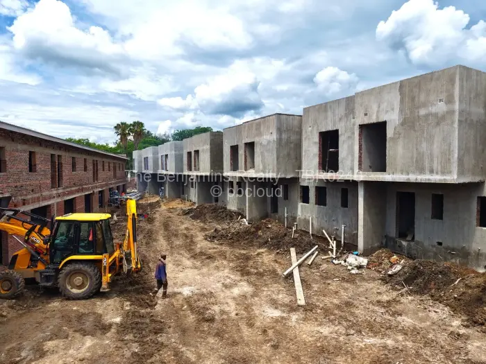 Flat/Apartment for Sale in Strathaven, Harare