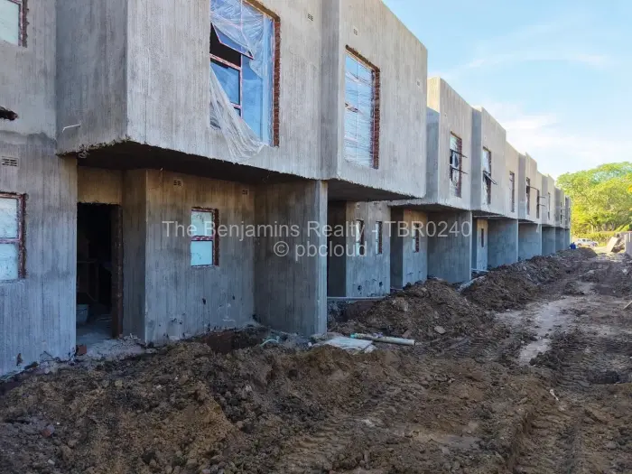 Flat/Apartment for Sale in Strathaven, Harare