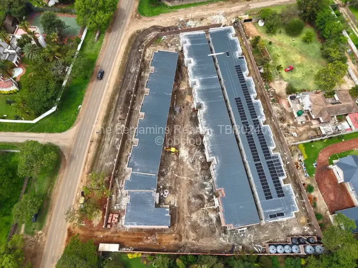 Flat/Apartment for Sale in Strathaven, Harare