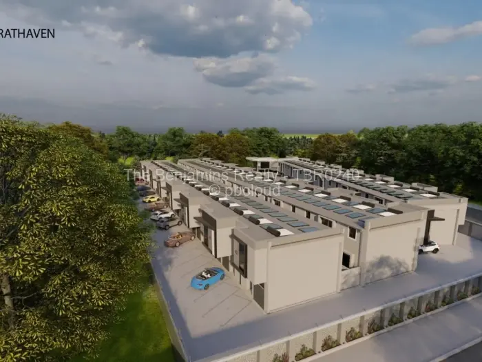 Flat/Apartment for Sale in Strathaven, Harare