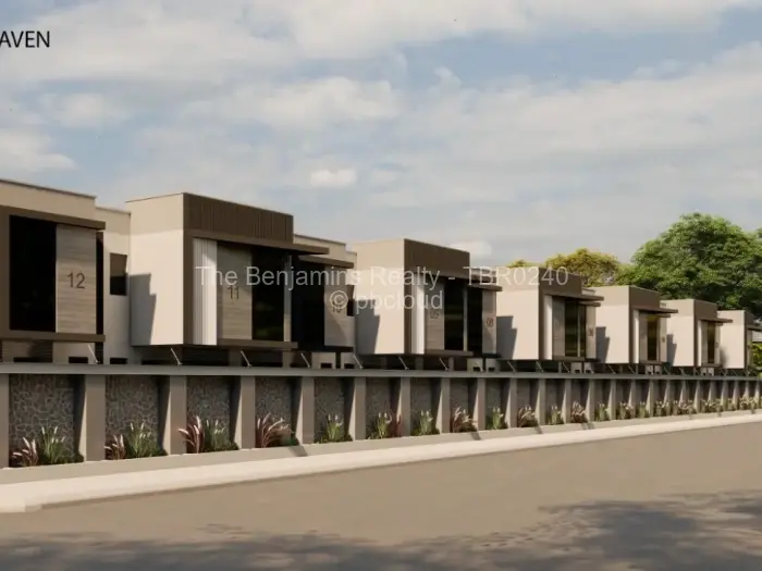 Flat/Apartment for Sale in Strathaven, Harare