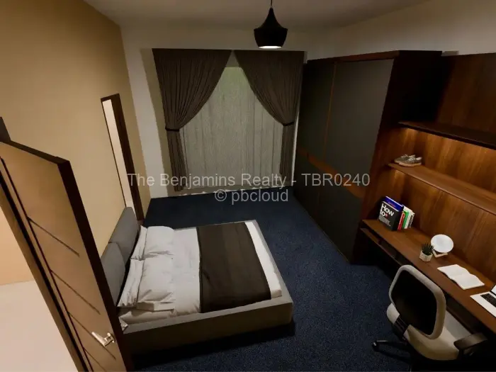 Flat/Apartment for Sale in Strathaven, Harare