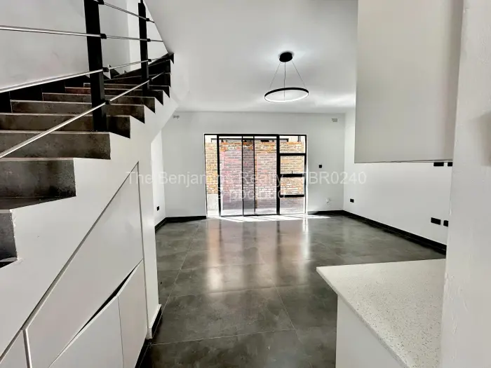 Flat/Apartment for Sale in Strathaven, Harare