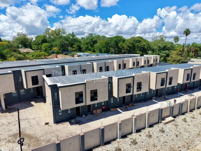 Flat/Apartment for Sale in Strathaven, Harare