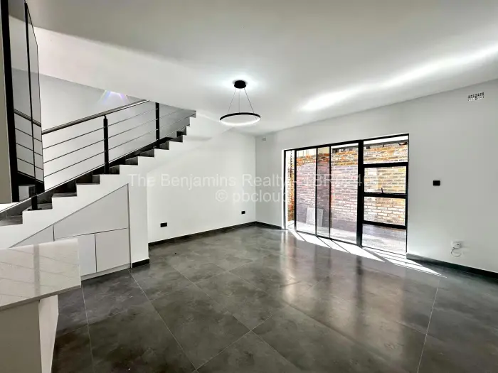 Flat/Apartment for Sale in Strathaven, Harare