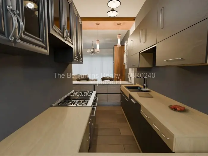 Flat/Apartment for Sale in Strathaven, Harare