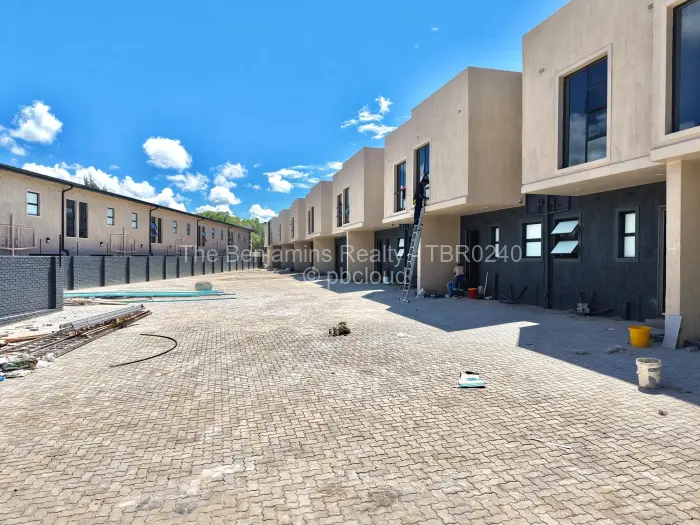 Flat/Apartment for Sale in Strathaven, Harare