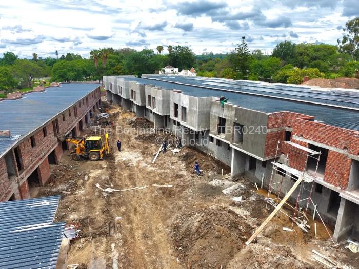 Flat/Apartment for Sale in Strathaven, Harare