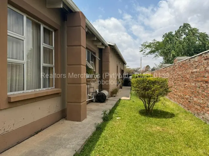4 Bedroom House for Sale in Arlington, Harare