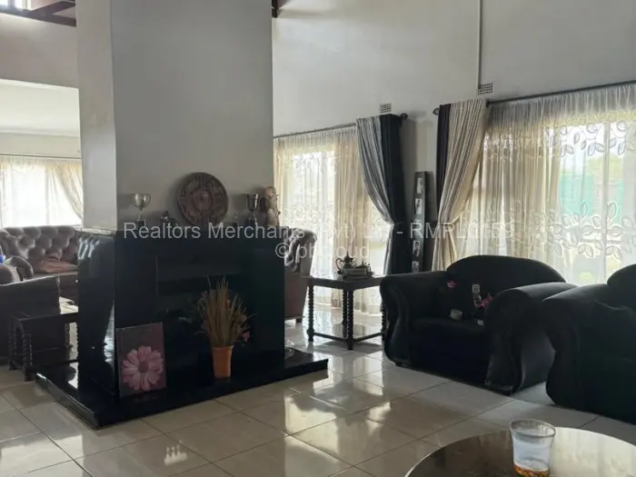 4 Bedroom House for Sale in Arlington, Harare