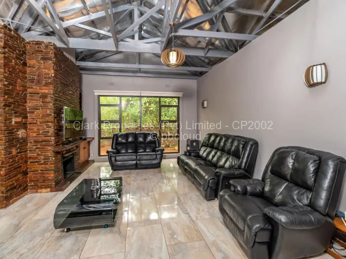 6 Bedroom House for Sale in Rolf Valley, Harare