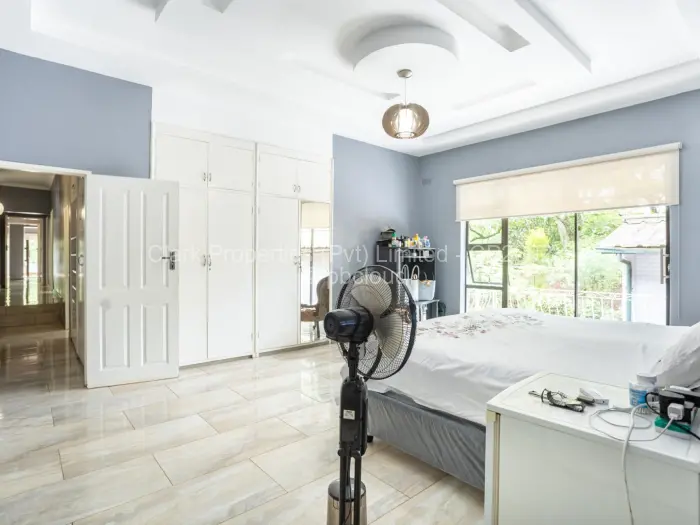6 Bedroom House for Sale in Rolf Valley, Harare