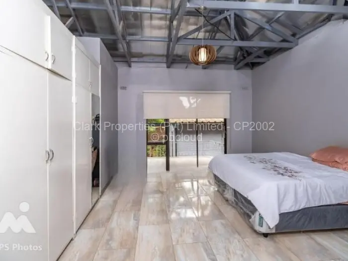 6 Bedroom House for Sale in Rolf Valley, Harare