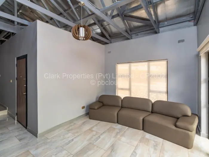 6 Bedroom House for Sale in Rolf Valley, Harare